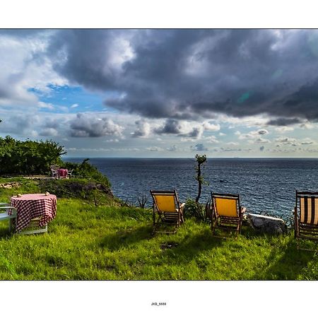 Angauel Inn Cerro Playa Rosada Palmar 外观 照片