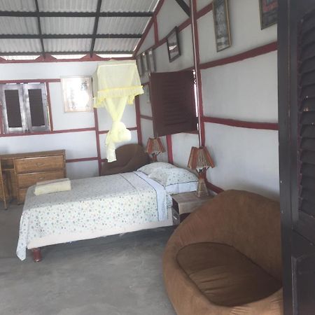 Angauel Inn Cerro Playa Rosada Palmar 外观 照片