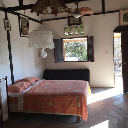 Angauel Inn Cerro Playa Rosada Palmar 外观 照片