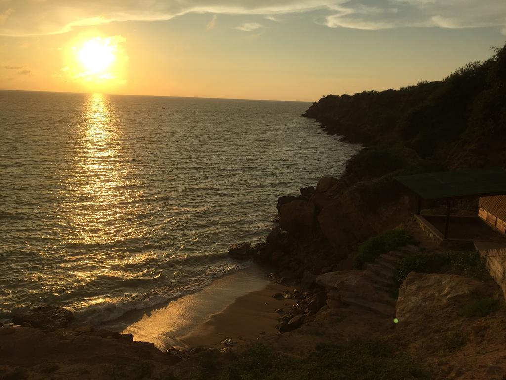 Angauel Inn Cerro Playa Rosada Palmar 外观 照片