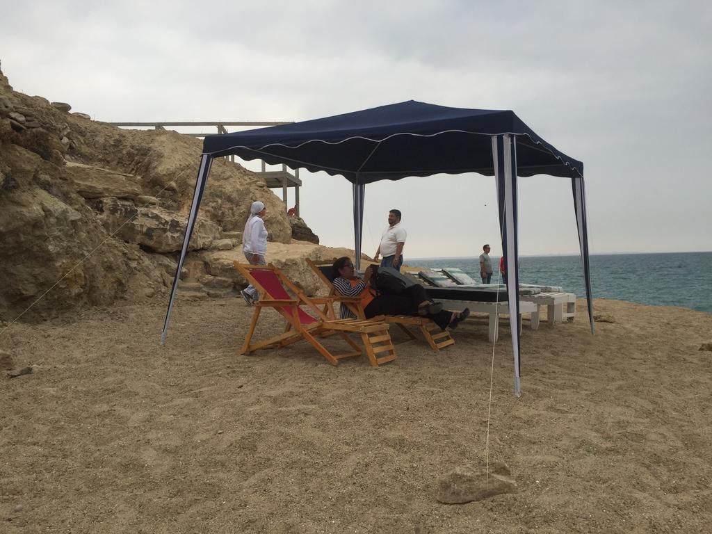 Angauel Inn Cerro Playa Rosada Palmar 外观 照片