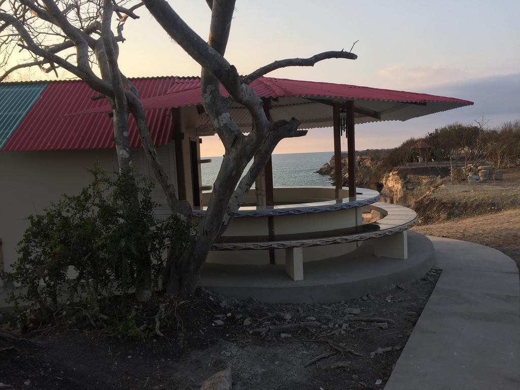Angauel Inn Cerro Playa Rosada Palmar 外观 照片