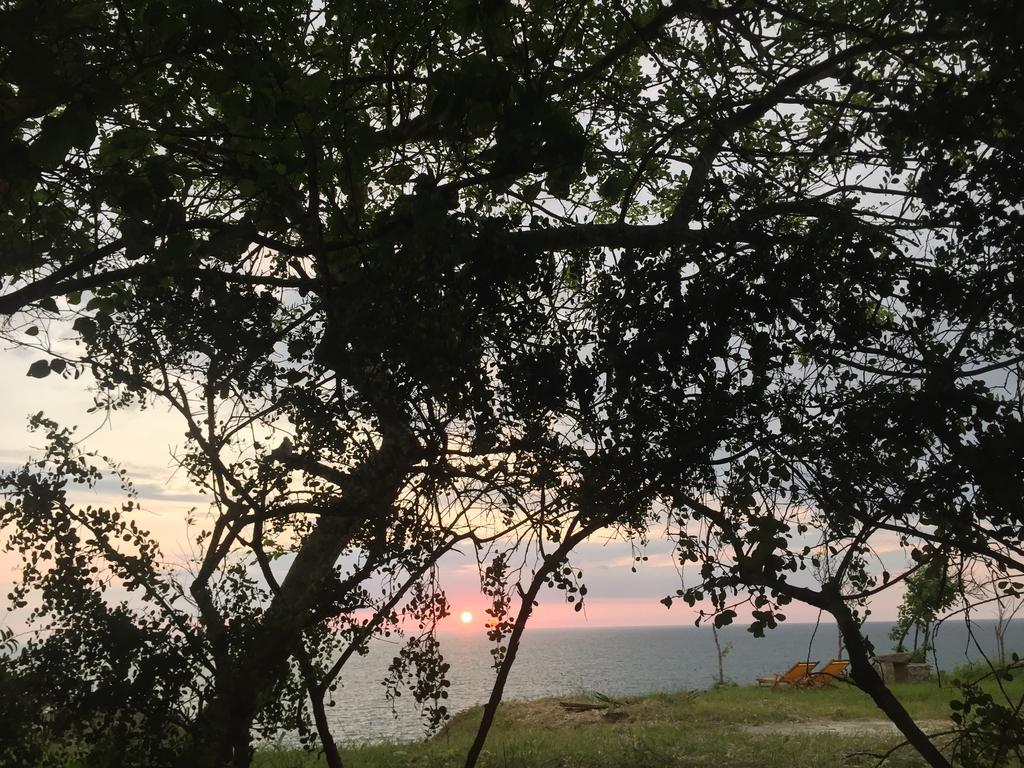 Angauel Inn Cerro Playa Rosada Palmar 外观 照片
