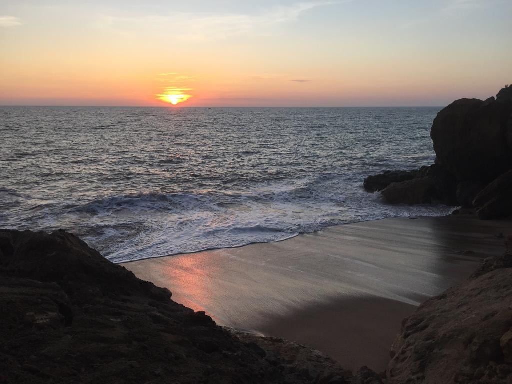 Angauel Inn Cerro Playa Rosada Palmar 外观 照片