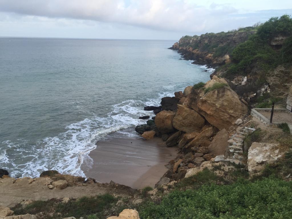 Angauel Inn Cerro Playa Rosada Palmar 外观 照片