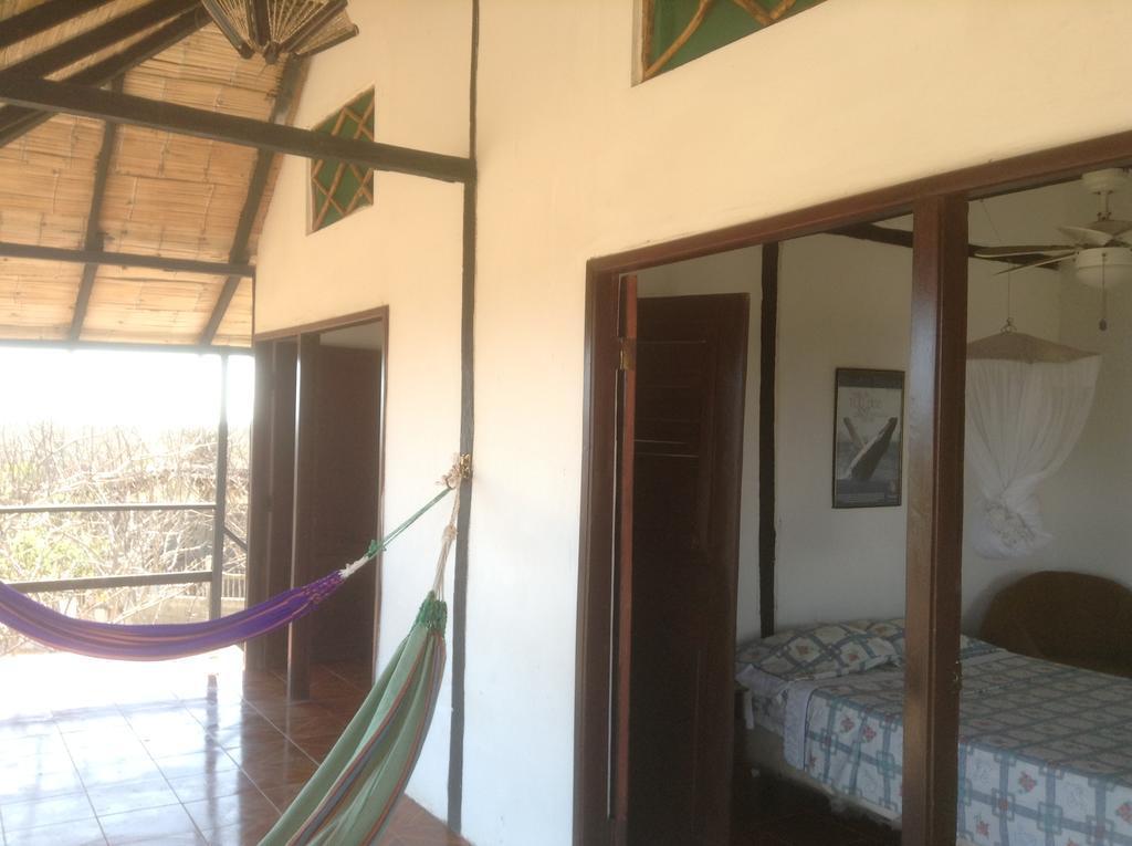 Angauel Inn Cerro Playa Rosada Palmar 外观 照片