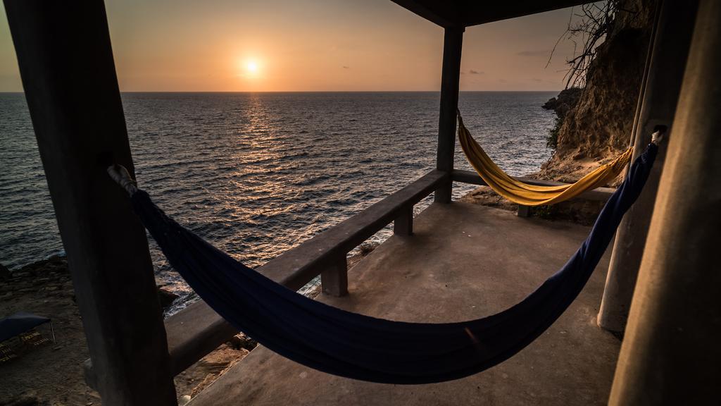 Angauel Inn Cerro Playa Rosada Palmar 外观 照片
