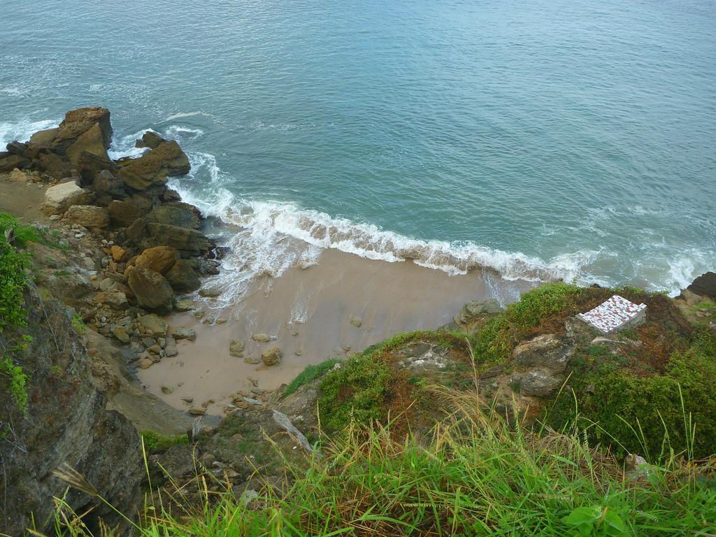 Angauel Inn Cerro Playa Rosada Palmar 外观 照片
