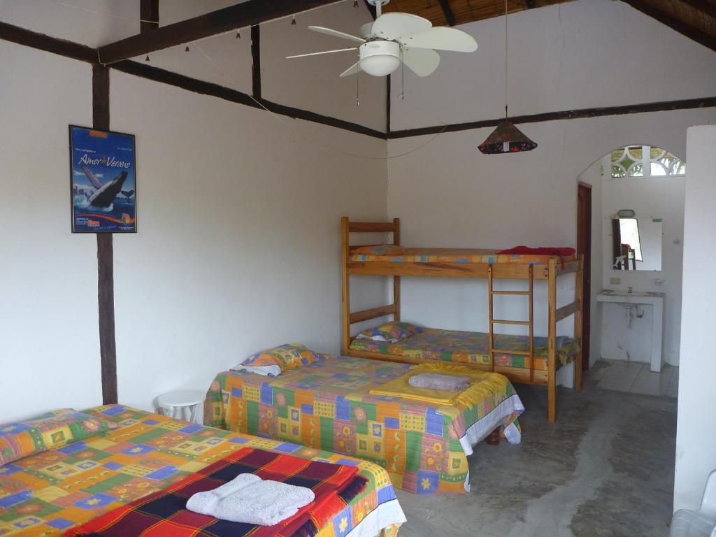 Angauel Inn Cerro Playa Rosada Palmar 外观 照片