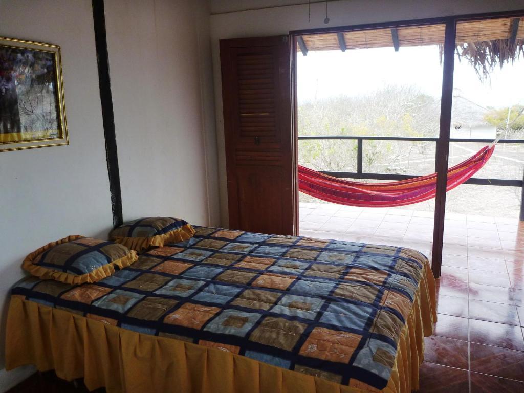 Angauel Inn Cerro Playa Rosada Palmar 外观 照片