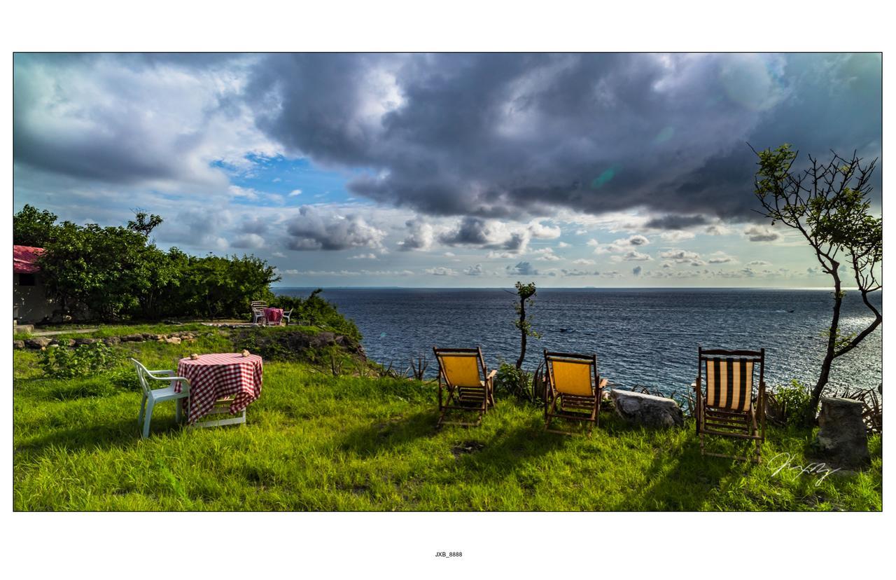 Angauel Inn Cerro Playa Rosada Palmar 外观 照片