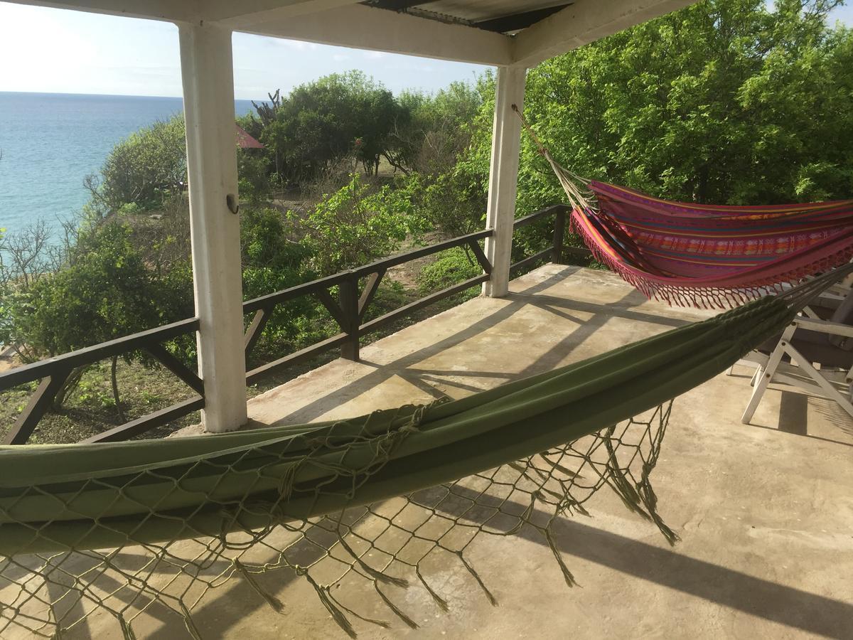 Angauel Inn Cerro Playa Rosada Palmar 外观 照片