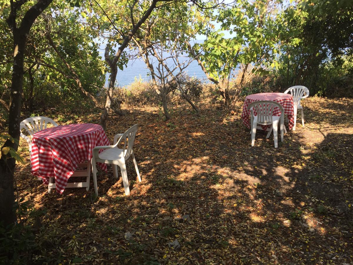 Angauel Inn Cerro Playa Rosada Palmar 外观 照片