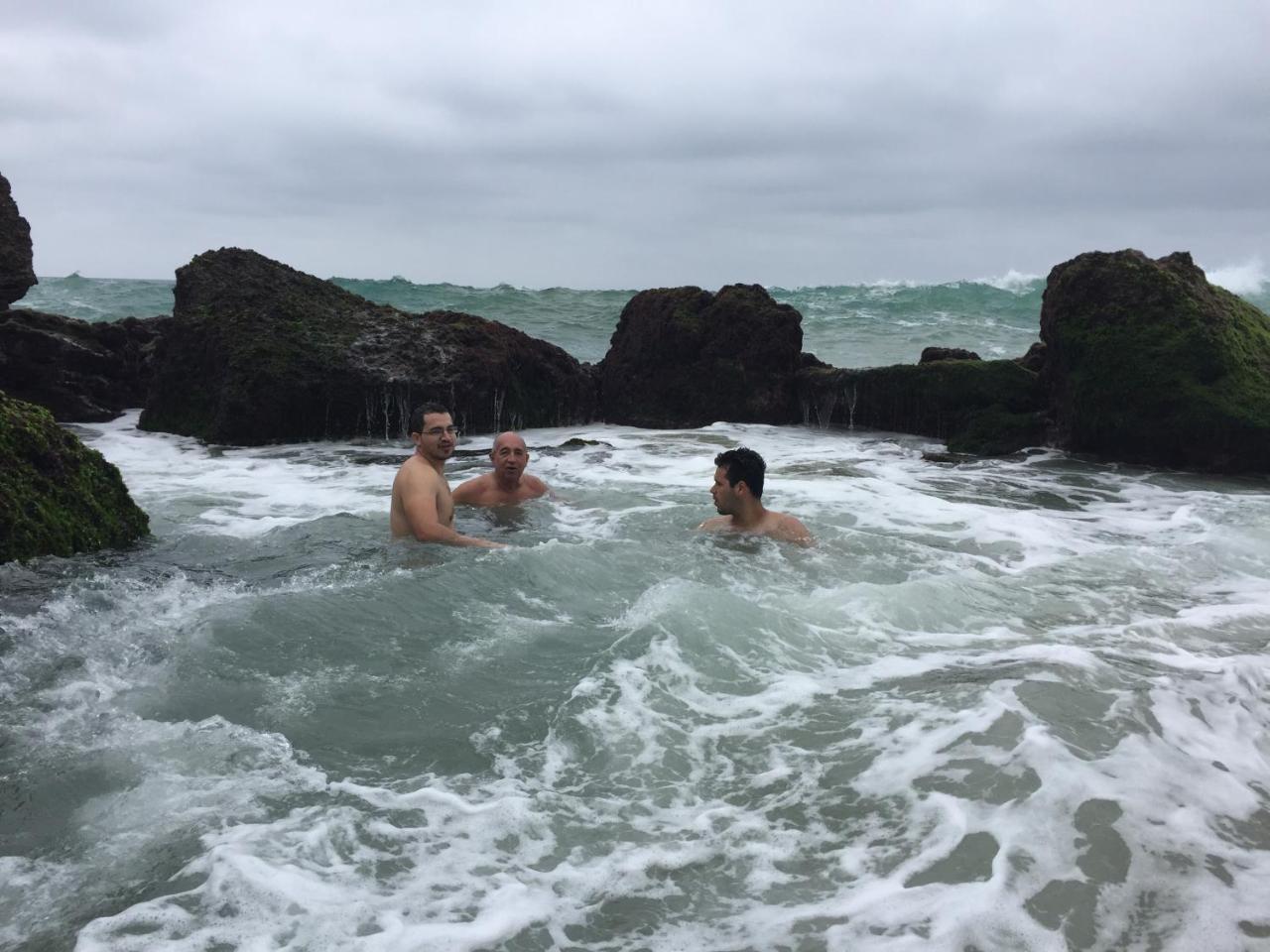 Angauel Inn Cerro Playa Rosada Palmar 外观 照片