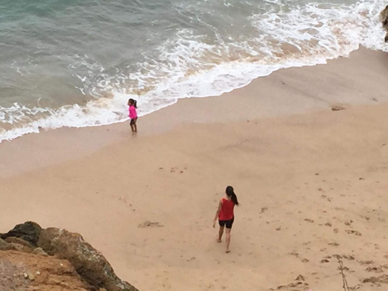 Angauel Inn Cerro Playa Rosada Palmar 外观 照片