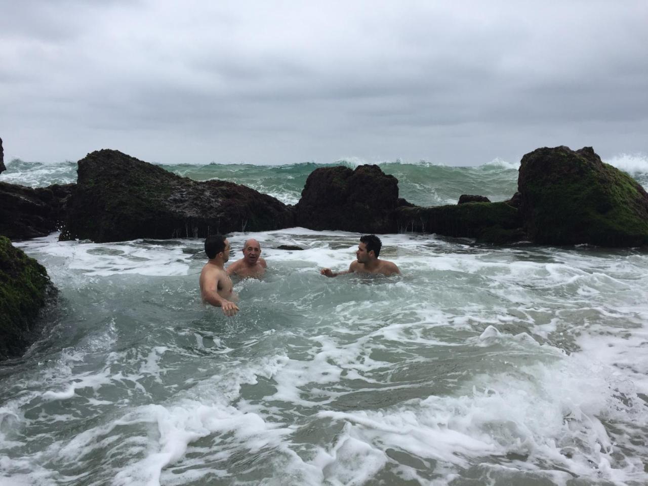 Angauel Inn Cerro Playa Rosada Palmar 外观 照片