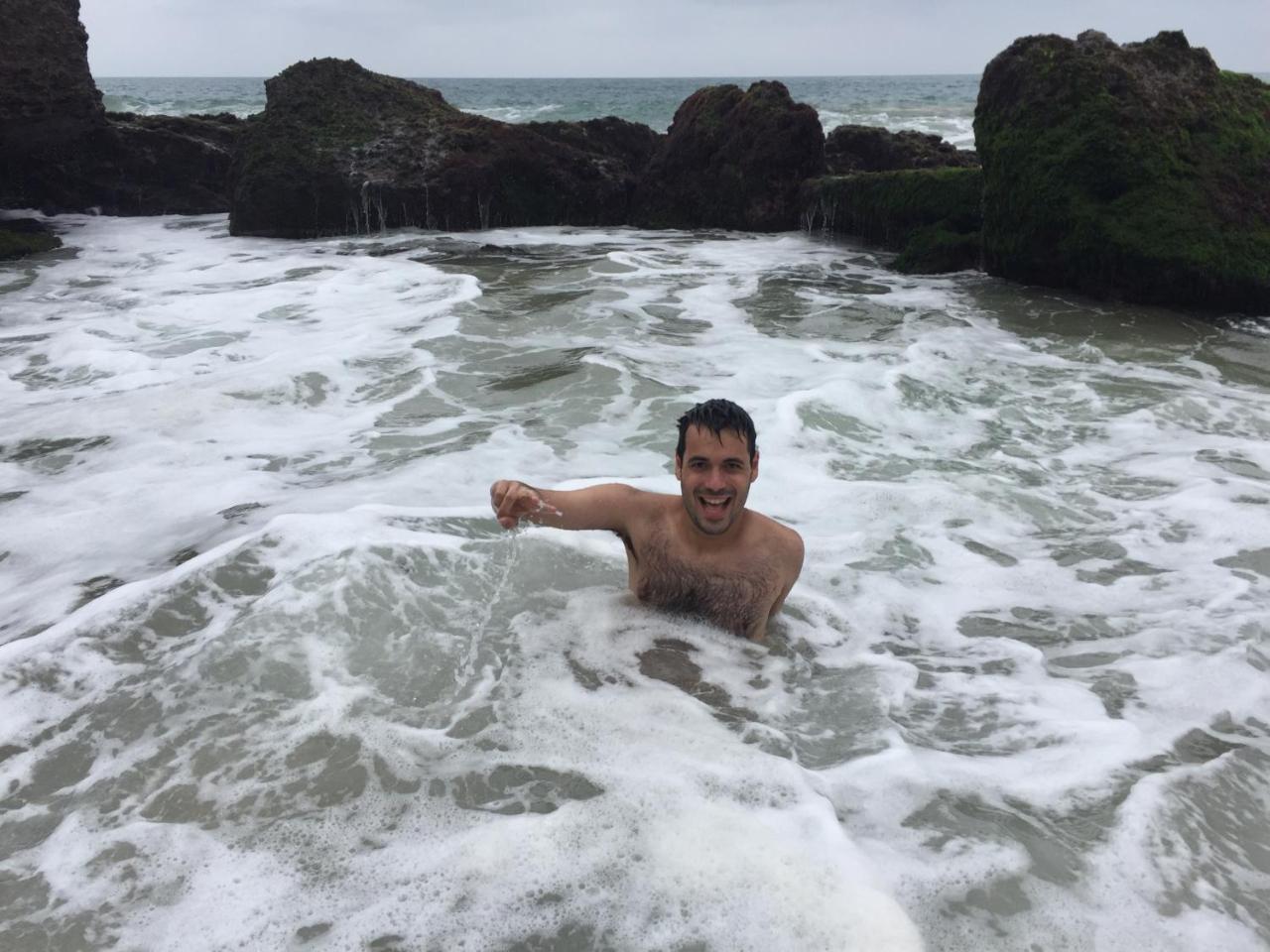 Angauel Inn Cerro Playa Rosada Palmar 外观 照片