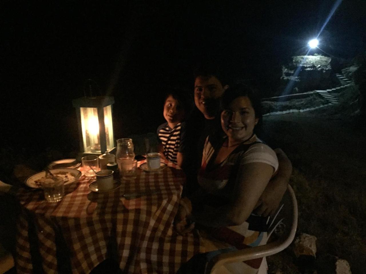 Angauel Inn Cerro Playa Rosada Palmar 外观 照片