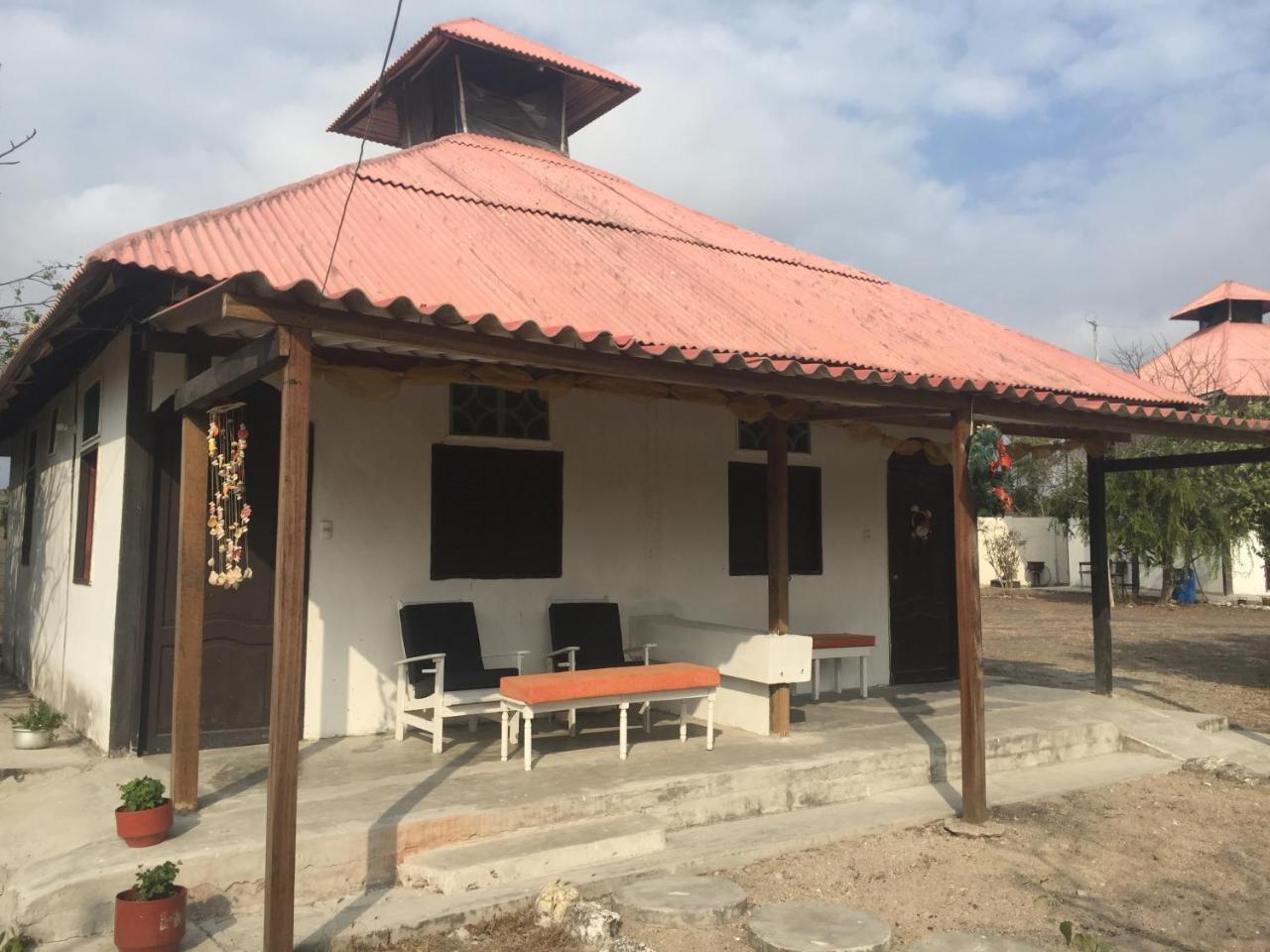 Angauel Inn Cerro Playa Rosada Palmar 外观 照片