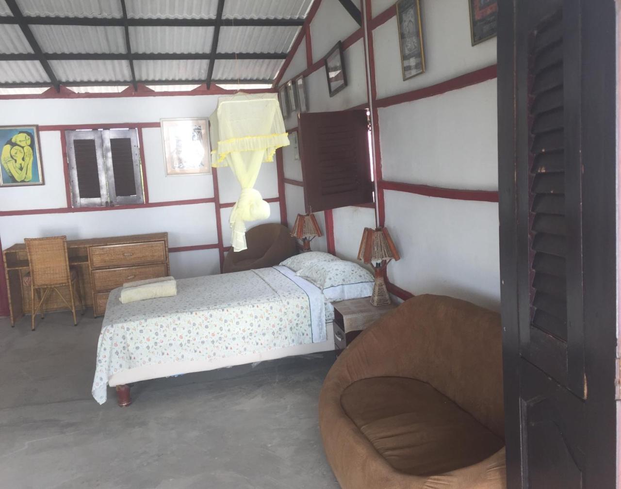 Angauel Inn Cerro Playa Rosada Palmar 外观 照片