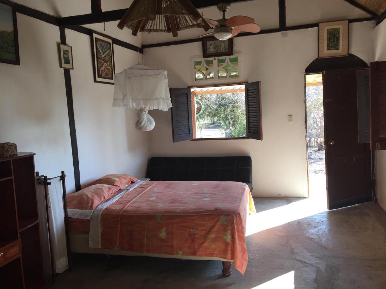 Angauel Inn Cerro Playa Rosada Palmar 外观 照片