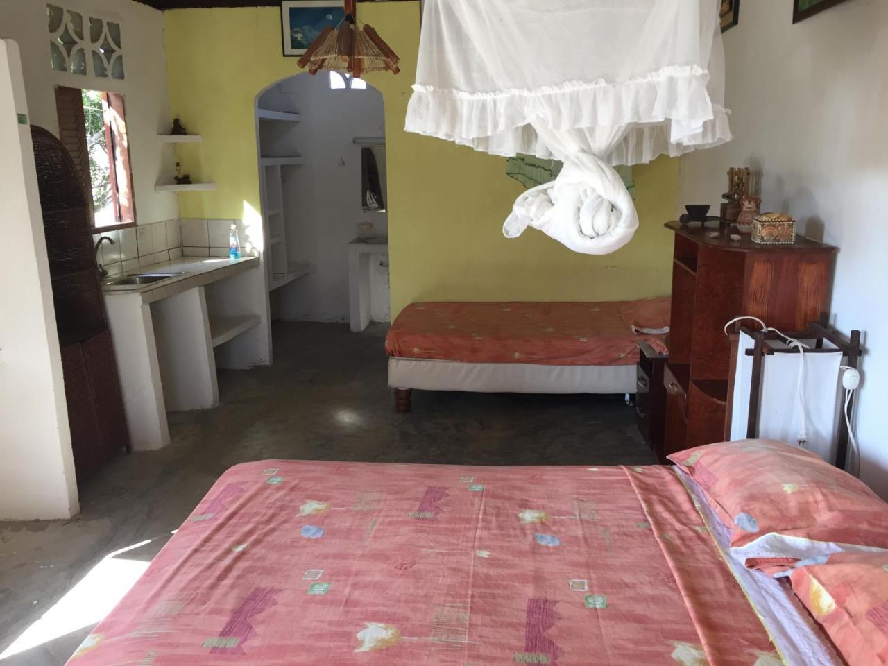 Angauel Inn Cerro Playa Rosada Palmar 外观 照片